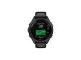 Forerunner 265S Smartwatch Faserverstärktes Polymer Silikon, 18 mm, Schwarz im MediaMarkt Saturn Prospekt Forerunner 265S Smartwatch Faserverstärktes Polymer Silikon, 18 mm, Schwarz von GARMIN im aktuellen MediaMarkt Saturn Prospekt für 359,99 €