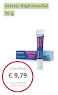 NighttimeGel Angebot in Weisenbach NighttimeGel im aktuellen Prospekt bei LINDA in Weisenbach