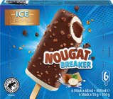 Aktuelle Eis Angebote bei Netto Marken-Discount in Wolfsburg Aktuelles Nougat Breaker Angebot bei Netto Marken-Discount in Wolfsburg ab 2,69 €
