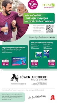 mea - meine apotheke Prospekt der KW 43 "Unsere September-Angebote" Aktueller mea - meine apotheke Prospekt "Unsere September-Angebote" Seite 1 von 4 Seiten