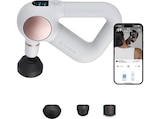 Theragun Sense - white Massagegerät im MediaMarkt Saturn Prospekt Theragun Sense - white Massagegerät von THERABODY im aktuellen MediaMarkt Saturn Prospekt für 204,99 €