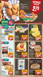 Küche im REWE Prospekt in Halle Aktueller REWE Prospekt mit Küche, "Dein Markt", Seite 9