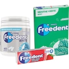 SUR TOUT - FREEDENT dans le catalogue Carrefour Market