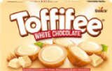 Pralinen im Angebot bei Netto Marken-Discount in Friedrichshafen Pralinen Angebote von Toffifee bei Netto Marken-Discount Friedrichshafen für 1,00 €