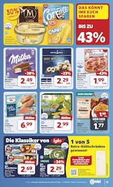 Pasta im combi Prospekt in Bielefeld Aktueller combi Prospekt mit Pasta, "Markt - Angebote", Seite 13