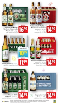 Veltins im E center Prospekt "Aktuelle Angebote" mit 72 Seiten (Freiburg (Breisgau))