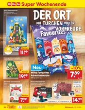 Aktueller Netto Marken-Discount Prospekt mit Milka, "Aktuelle Angebote", Seite 45