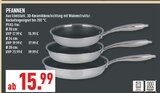 Aktuelles Pfanne Angebot bei Marktkauf in Bielefeld ab 15,99 €