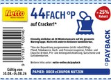 Cracker im aktuellen Netto Marken-Discount Prospekt