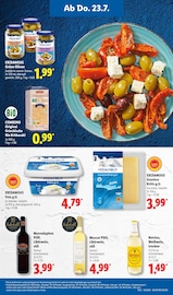 Bio im Lidl Prospekt in Lünen Aktueller Lidl Prospekt mit Bio, "LIDL LOHNT SICH", Seite 59