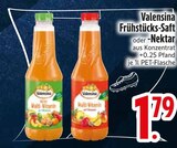 Frühstücks-Saft im Angebot bei EDEKA in Kempten Frühstücks-Saft Angebote von Valensina bei EDEKA Kempten für 1,79 €