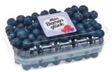Kulturheidelbeeren im Marktkauf Prospekt Kulturheidelbeeren im aktuellen Marktkauf Prospekt für 4,99 €
