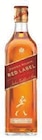 Red Label 40° - Johnnie Walker - Super U à Puteaux Red Label 40° - Johnnie Walker en promo chez Super U Puteaux à 13,60 €