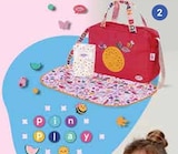Pinplay Wickeltasche bei GLOBUS im Zweibrücken Prospekt für 17,99 €