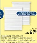 Doppelrollo Angebote bei ROLLER Ulm für 6,99 €