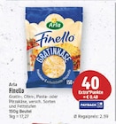 Finello von Arla im aktuellen E center Prospekt
