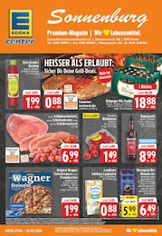 E center Prospekt: "Aktuelle Angebote", 30 Seiten, 27.04.2026 - 02.05.2026