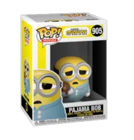 MINIONS PAJAMA BOB im Müller Prospekt MINIONS PAJAMA BOB von FUNKO POP! im aktuellen Müller Prospekt für 9,99 €