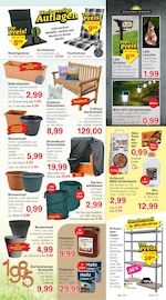 Grillzubehör im Jawoll Prospekt in Solingen Aktueller Jawoll Prospekt mit Grillzubehör, "Sonderposten-Märkte", Seite 9