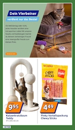 Action Hundefutter im Prospekt Action Hundefutter im Prospekt