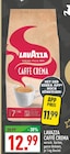 Caffè Crema im Angebot bei Marktkauf in Dülmen Caffè Crema Angebote von Lavazza bei Marktkauf Dülmen für 11,99 €