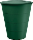 Regentonne Smooth Angebote von Prosperplast bei bauSpezi Bietigheim-Bissingen für 32,99 €