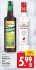 Wildkräuter von Echter Nordhäuser für 5,99 € bei EDEKA im Angebot Wildkräuter von Echter Nordhäuser im aktuellen EDEKA Prospekt