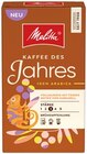 Kaffee im Angebot bei Penny in Warendorf Kaffee Angebote von Melitta bei Penny Warendorf für 5,77 €