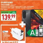 Aktuelles SMARTPHONE „Galaxy A17“ Angebot bei Marktkauf in Münster ab 139,99 €