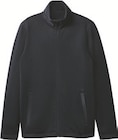 Men Strickfleece-Jacke im Angebot bei Lidl in Weiden Men Strickfleece-Jacke Angebote von Esmara bei Lidl Weiden für 9,99 €