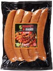 Aktuelle Fleisch Angebote bei REWE in Bottrop Aktuelles Griller Angebot bei REWE in Bottrop ab 4,99 €