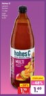 Hohes C im Angebot bei Netto Marken-Discount in Jena Hohes C Angebote bei Netto Marken-Discount Jena für 1,49 €