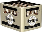 Bier im Angebot bei Getränke Hoffmann in Gronau Bier Angebote von Warsteiner bei Getränke Hoffmann Gronau für 13,49 €