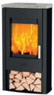 Kaminofen „Tuvalu“ Speckstein Angebote bei Hagebaumarkt Pinneberg für 839,00 €