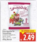 Früchtemix für Smoothies von Jütro im aktuellen E center Prospekt