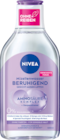 Mizellenwasser Pflegend von Nivea im aktuellen budni Prospekt für 2,99 €