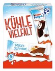 Mixpack Milch-Schnitte im Angebot bei Lidl in Bad Salzuflen Mixpack Milch-Schnitte Angebote von Ferrero bei Lidl Bad Salzuflen für 2,99 €