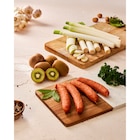 Blancs de poireaux FILIÈRE QUALITÉ CARREFOUR - FILIERE QUALITE CARF dans le catalogue Carrefour