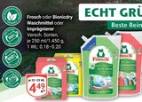 Waschmittel bei GLOBUS im Prospekt "" für 4,49 €