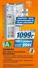 Kühl-Gefrier-Kombination  MK69KGNIAB bei expert im Eichstätt Prospekt für 1.099,00 €