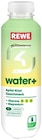 Aktuelle Äpfel Angebote bei REWE in Aachen Aktuelles Water+ Apfel-Kiwi Geschmack Angebot bei REWE in Aachen ab 0,99 €