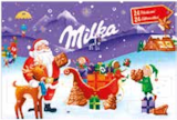 Netto mit dem Scottie - Adventskalender Angebot im Prospekt Adventskalender bei Netto mit dem Scottie im Prospekt "" für 6,99 €