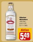 Aktuelles Weizenkorn Angebot bei REWE in Lübeck ab 5,49 €