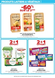 Prix et réduction Fraises dans le prospectus Carrefour en cours Offre Fraises dans le catalogue Carrefour du moment à la page 15