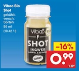 Bio Shot Angebote von Viboo bei Netto Marken-Discount Jena für 0,99 €