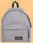 Sac à dos - EASTPAK PADDED - Super U à Créteil Sac à dos - EASTPAK PADDED en promo chez Super U Créteil à 14,90 €