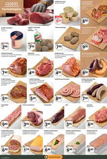 Braten im GLOBUS Prospekt "Aktuelle Angebote" mit 52 Seiten (Ludwigshafen (Rhein))