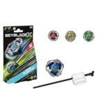 Pack Beyblade X Starter en promo chez Carrefour Champigny-sur-Marne à 7,90 €