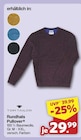 Rundhals Pullover im Angebot bei famila Nordwest in Lingen Rundhals Pullover Angebote von TOM TAILOR bei famila Nordwest Lingen für 29,99 €
