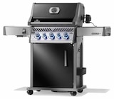 Aktuelles Gasgrill Rogue PRO-S-425 Angebot bei hofmeister in Pforzheim ab 1.199,00 €